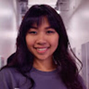 Meet your Posher, Samantha